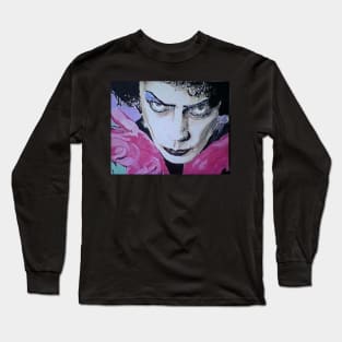 Franknfurter Long Sleeve T-Shirt